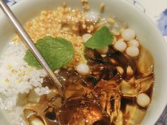 -绿茶餐厅(布吉万象汇店)