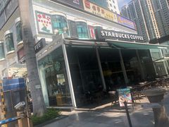 -星巴克(深圳佳宁娜友谊广场店)
