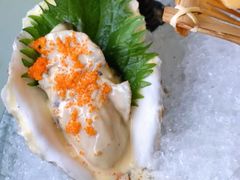 -千岛蚝高压锅生蚝·人参火锅(白云万达店)