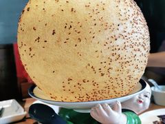 -吴越荣记苏州菜·松鼠桂鱼100%活鱼现做(斜塘老街店)