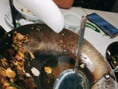 -费大厨辣椒炒肉(高铁吾悦广场店)