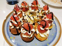 -BE BRIGHT KITCHEN(正佳广场店)