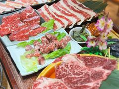 -牛也烧肉(摩尔城店)