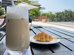 -海口万豪·大堂吧·望海吧.日落海景·下午茶·奶茶·咖啡·轻食·蛋糕·鸡尾酒·清吧