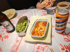 -靓靓蒸虾·头牌蒸虾(南山桂庙店)