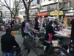 -马记大锅煮(总店)