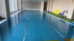 -海豹航航水育游泳中心(芳园里店)