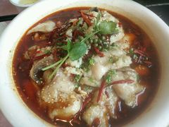 水煮鱼-旭龙鱼头王(航华店)