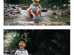 -皇藏峪国家森林公园