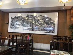 大堂-老西安韩记三鲜煮馍(四府街店)