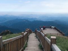 -白草畔自然风景区