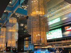 大堂-凤凰湘语·海派湘菜(浦东旗舰店)