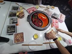 -川西坝子火锅(金沙1.0直营店)