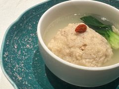 -醉舍·新淮扬菜(长宁龙之梦店)