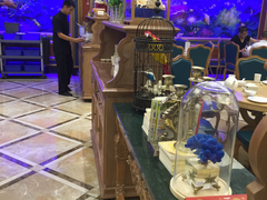大堂-品海楼·大连海胆锅贴馆(东港店)
