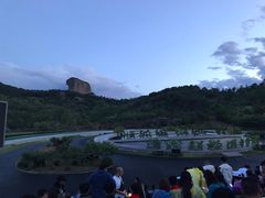 -鼎盛王朝康熙大典实景演出