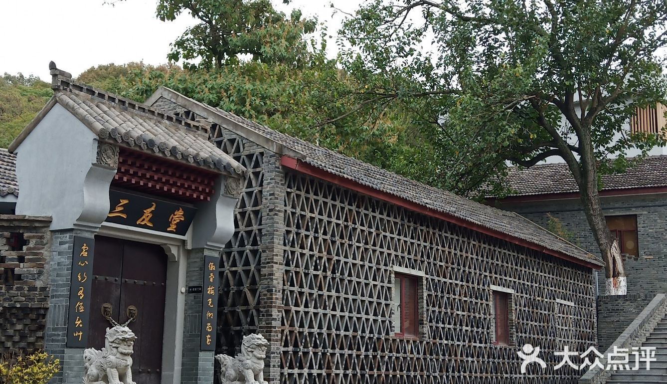 幽僻文艺的一个景点！ღ🇨🇳ღ•̥̑ .̮ •̥̑).:*