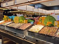-苏格里岛自助烤肉海鲜火锅(成都金牛万达店)