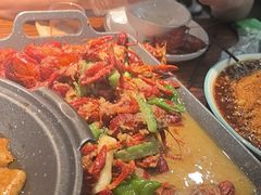 -517烧烤·龙虾·海鲜大排档(万象都荟店)