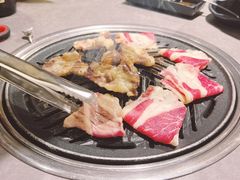 -大發韩国烤肉(八佰伴店)