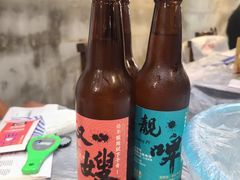 -靓靓蒸虾·头牌蒸虾(雪松路总店)