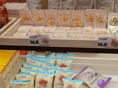 -沪上阿姨·臻选茶饮(上海环球港店)