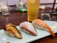 -渔日本料理铁板烧(新天地假日广场店)