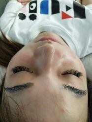 睫毛嫁接-光SPA科技美肤