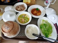 点击看大图 -爱帝宫月子中心(罗湖别墅院)