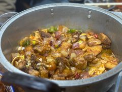 -马相卿特色烤肉面食馆(虎台店)
