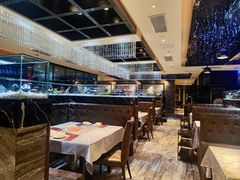 -红辣椒·川菜·火锅(张杨路店)
