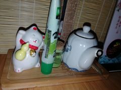 -叶子与茶(苏宁广场店)