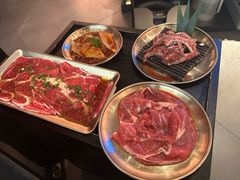 -西塔老太太泥炉烤肉(上海七宝领展广场店)