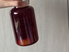 -熊猫一间店欧式奶茶铺