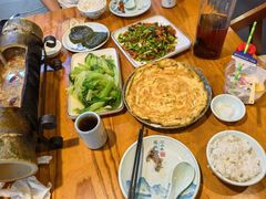 -61号餐吧(兴坪古镇漓江店)
