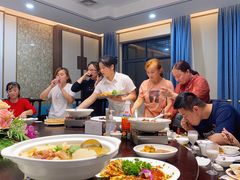-谢氏老金口(江夏武昌大道店)