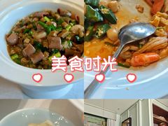 -开海·红岛海鲜虾水饺(石老人店)