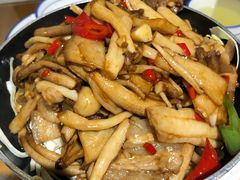 -邻家小馆(银都店)