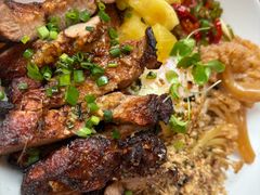 -Blac+Blac(中海环宇荟店)