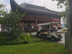 -东钱湖小普陀景区