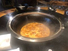 -沈厨地锅老灶•徐州烧烤(黄渡店)