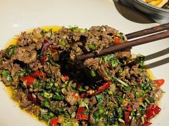-沿途四季·云南菜·诗酒茶(蓝色港湾店)