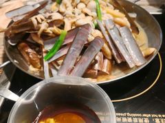 -盒马鲜生(曜一城店)