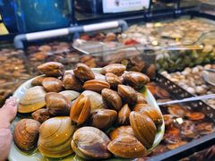 -韩盛·盛江山自助料理(沈辽路万达店)