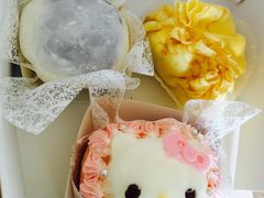 -檬舒舒MonChouChou(久光百货店)