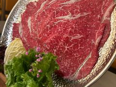 -湊湊火锅·茶憩(合生汇购物中心店)