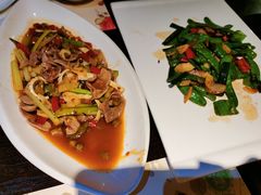 -舌尖上的食缘花园主题餐厅