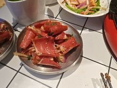 -酒拾烤肉(奥体天虹店)