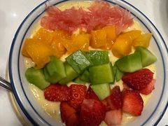 -金湖港式餐厅(建外店)