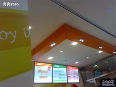 -Jazcu珍仕菓鲜榨果汁(西单大悦城店)